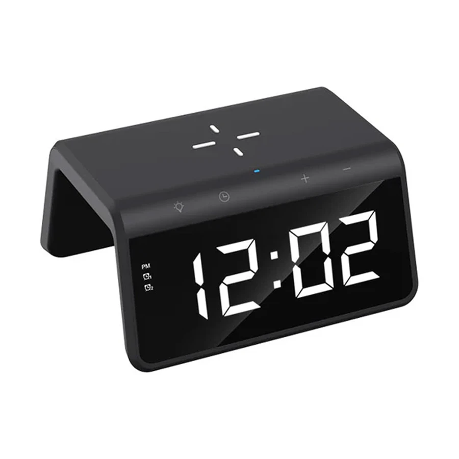 havit w320 15w black wireless charger with alarm 21714280568.webp havit w320 15w black wireless charger with alarm 21714280568.webp