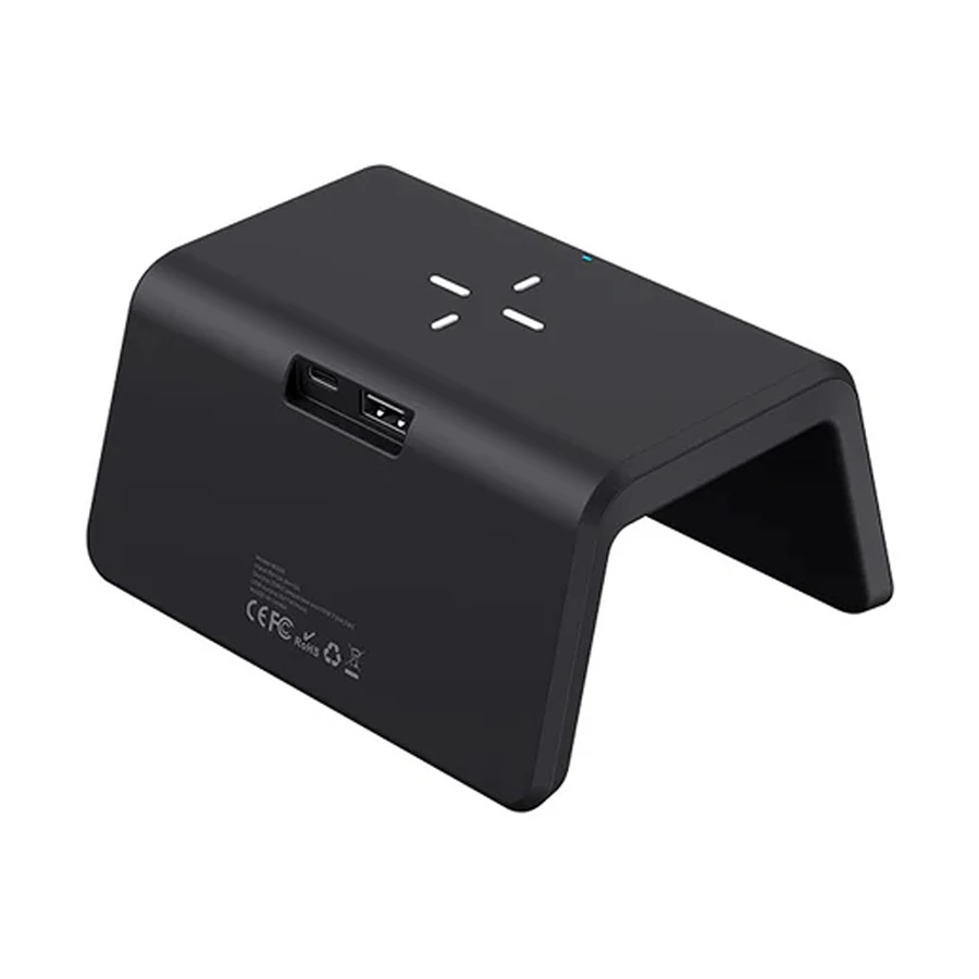 havit w320 15w black wireless charger with alarm 31714280568.webp havit w320 15w black wireless charger with alarm 31714280568.webp
