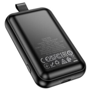 hoco j137 power bank with iwatch charger 2500mah charger.jpg