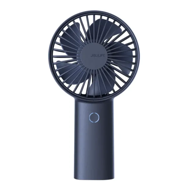 jisulife f2d handheld portable hand held fan 6000mah.webp jisulife f2d handheld portable hand held fan 6000mah.webp