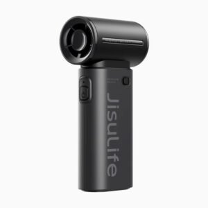 JisuLife Life9 Handheld Fan Tiny Hurricane 3600mAh