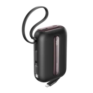 joyroom jr l012 ultra 45w mini power bank with dual cables 20000mah 1.webp