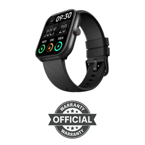 kruz-plus-black-official-500x500-1.webp Fastrack Kruz+ Smart Watch