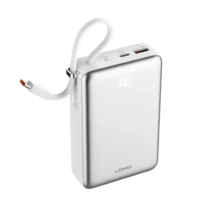 ldnio pq44 65w 20000mah magnetic wireless power bank with usb c cable 1.webp