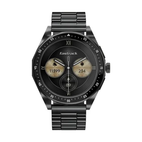 radiant-fx1-02-500x500-1.webp Fastrack Radiant FX1 Smart Watch - Image 2