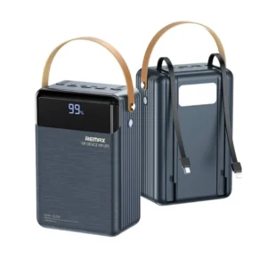 remax rpp 566 lesu ii 80000mah 22 5w fast charging power bank.webp