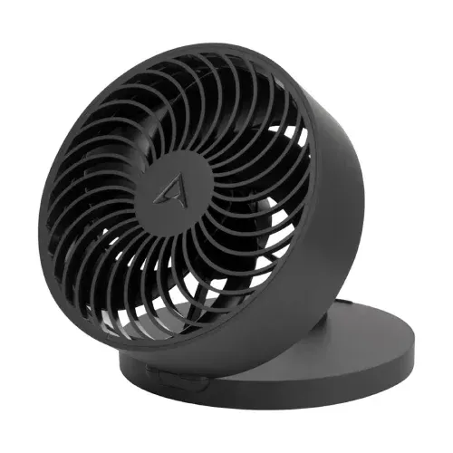 summair-plus-black-01-500x500-1.webp Arctic Summair Plus Portable Rechargeable Fan Black