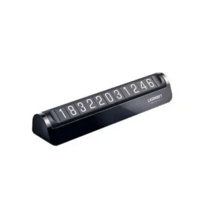 ugreen lp178 car temporary parking card dual numbers 60326 1 1.webp