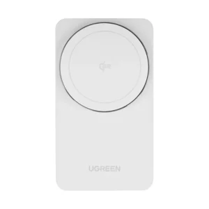 ugreen w706 45057 20w qi2 2 in 1 white magnetic 11745406391.webp