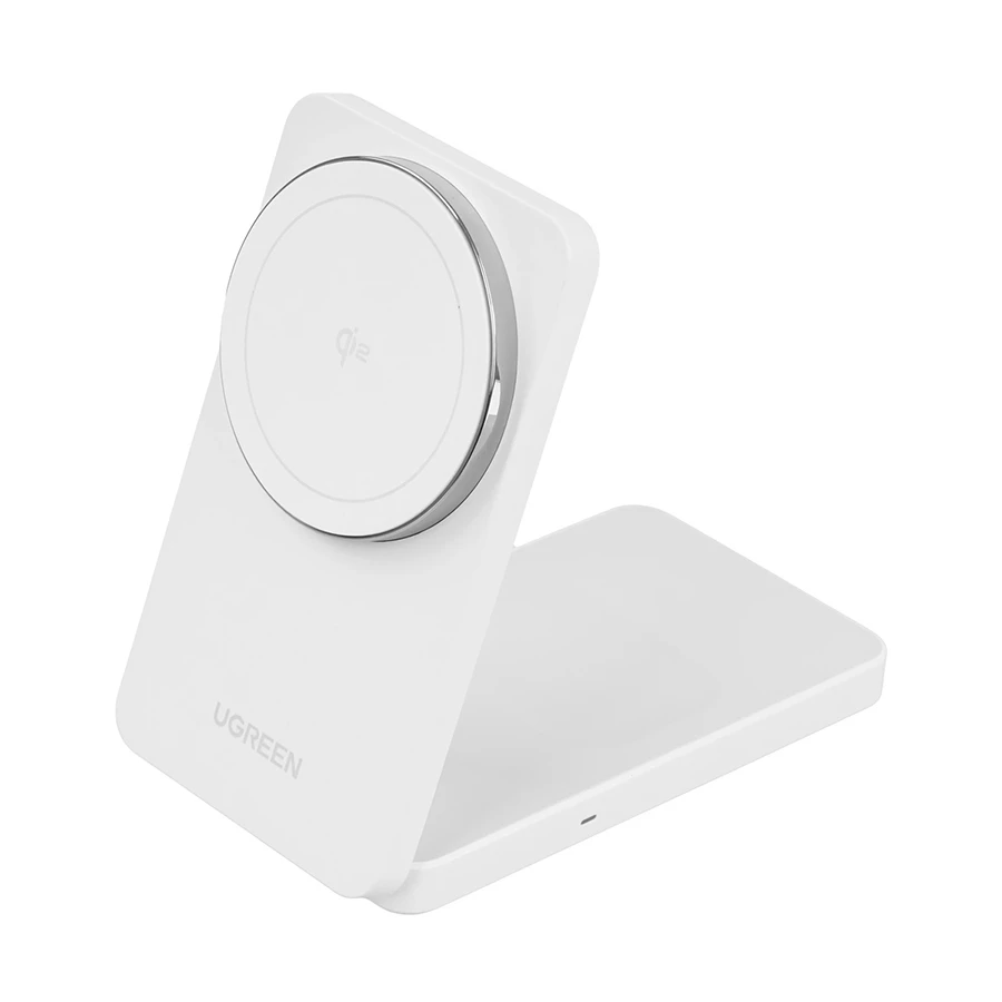ugreen w706 45057 20w qi2 2 in 1 white magnetic 21745406393.webp ugreen w706 45057 20w qi2 2 in 1 white magnetic 21745406393.webp
