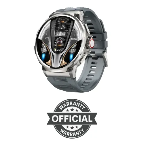 v69-silver-official-500x500-1.webp COLMI V69 Smart Watch - Image 2