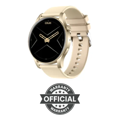 v73-gold-official-500x500-1.webp COLMI V73 Smart Watch - Image 2
