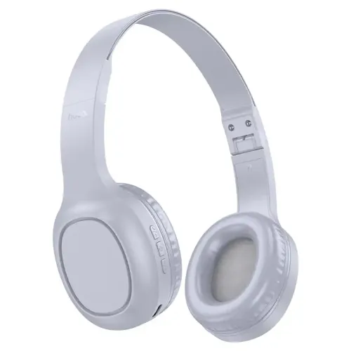 w46-charm-light-blue-grey-01-500x500-1.webp Hoco W46 Charm Bluetooth Wireless Headphone - Image 3