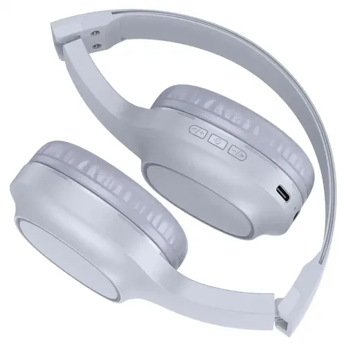 w46-charm-light-blue-grey-02-500x500-1.webp Hoco W46 Charm Bluetooth Wireless Headphone - Image 4