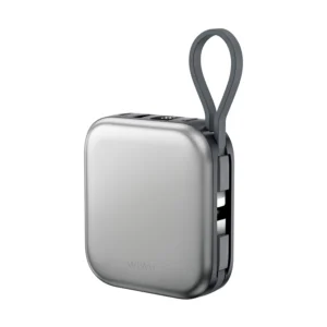 wiwu cube dual cable 10000mah black 225w 21755604136.webp
