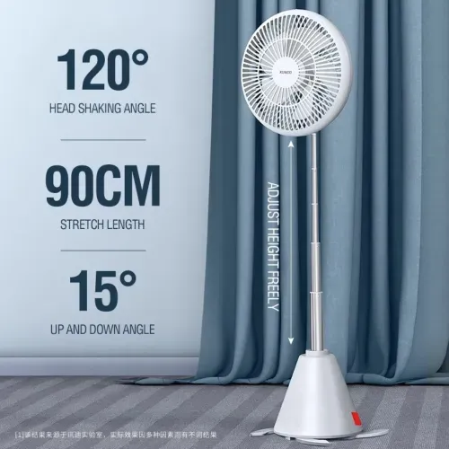 xdot-024-03-500x500-1.webp Xundd XDOT-024 Type-C Rechargeable Oscillating Fan - Image 3